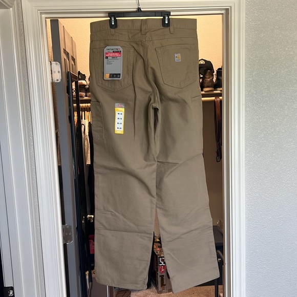 Carhartt FR work Pants - Picture 4 of 6